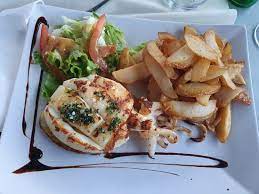 plat maison du lac
